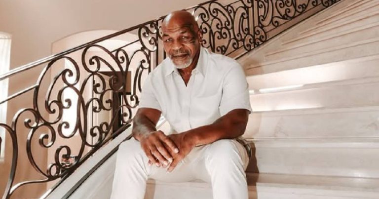 Mike Tyson denies having Parkinson’s illness , Leisure Information