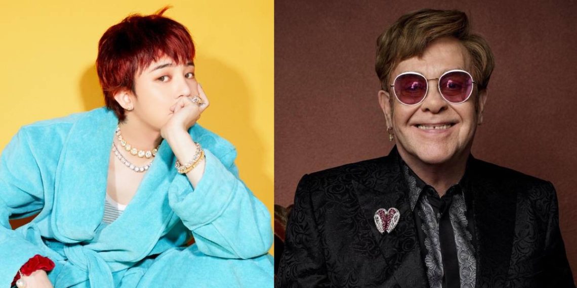 G-Dragon and Elton John to carry out at Singapore F1 race, Leisure Information
