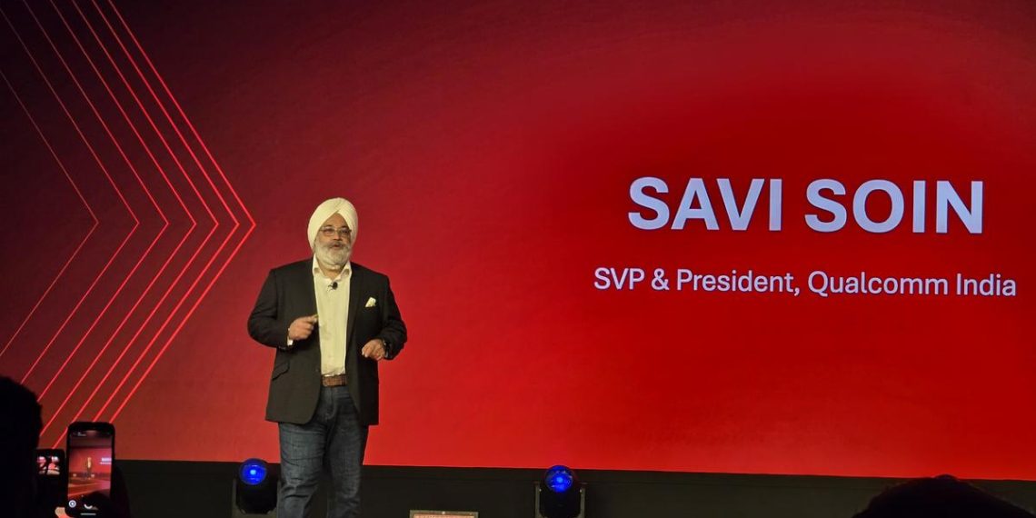 Qualcomm launches the Snapdragon X platform for PC AI accessible in India