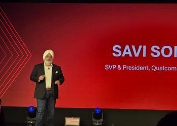 Qualcomm launches the Snapdragon X platform for PC AI accessible in India