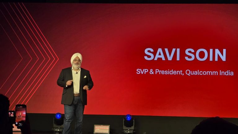Qualcomm launches the Snapdragon X platform for PC AI accessible in India