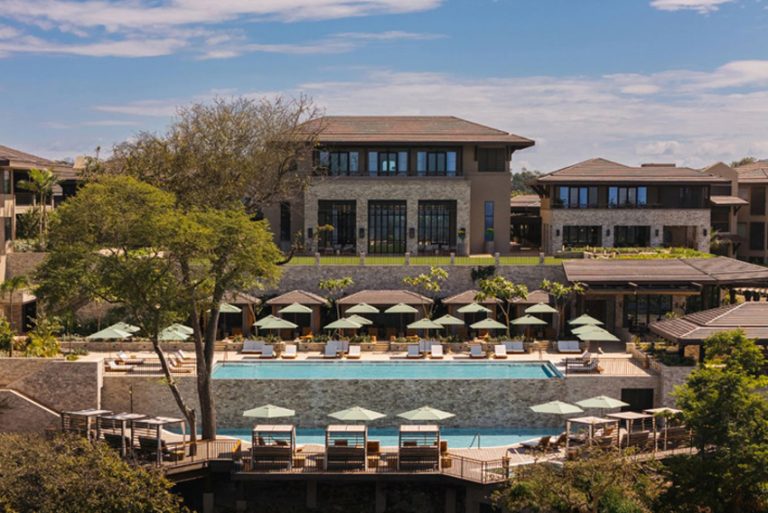 Costa Rica’s First Ritz-Carlton Reserve, Nekajui, Elevates Extremely-Luxurious Journey in Peninsula Papagayo’s Coronary heart