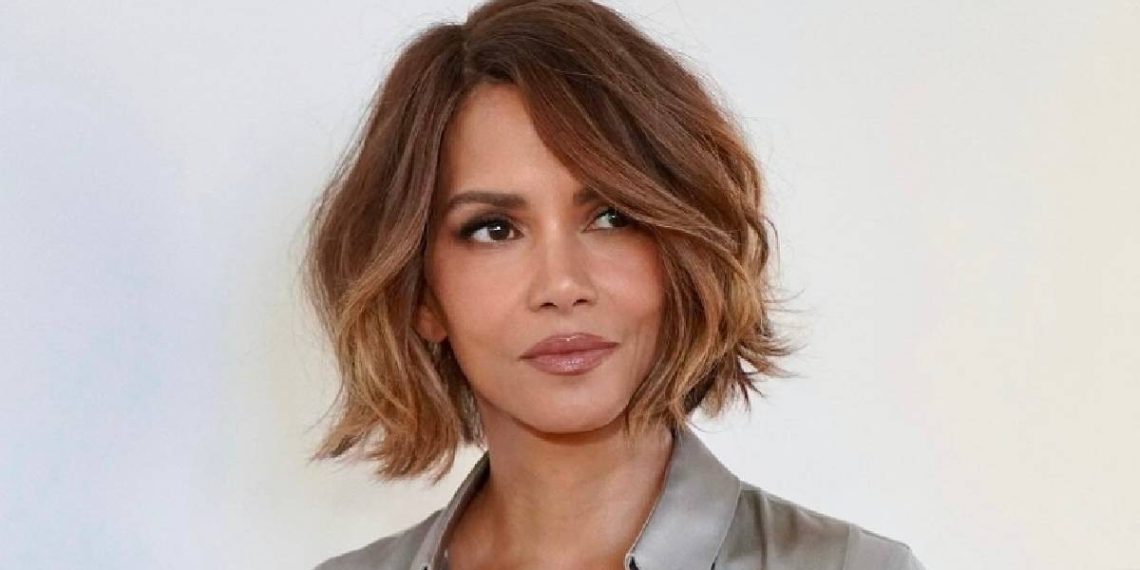 Halle Berry’s physician misdiagnosed her perimenopause signs as herpes, Leisure Information