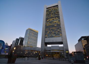 Bets from Harvard Administration Firm on Massive Tech on the finish of 2024 | Information