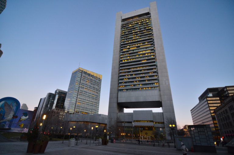 Bets from Harvard Administration Firm on Massive Tech on the finish of 2024 | Information