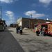 Locals come out for Meals Truck Sunday