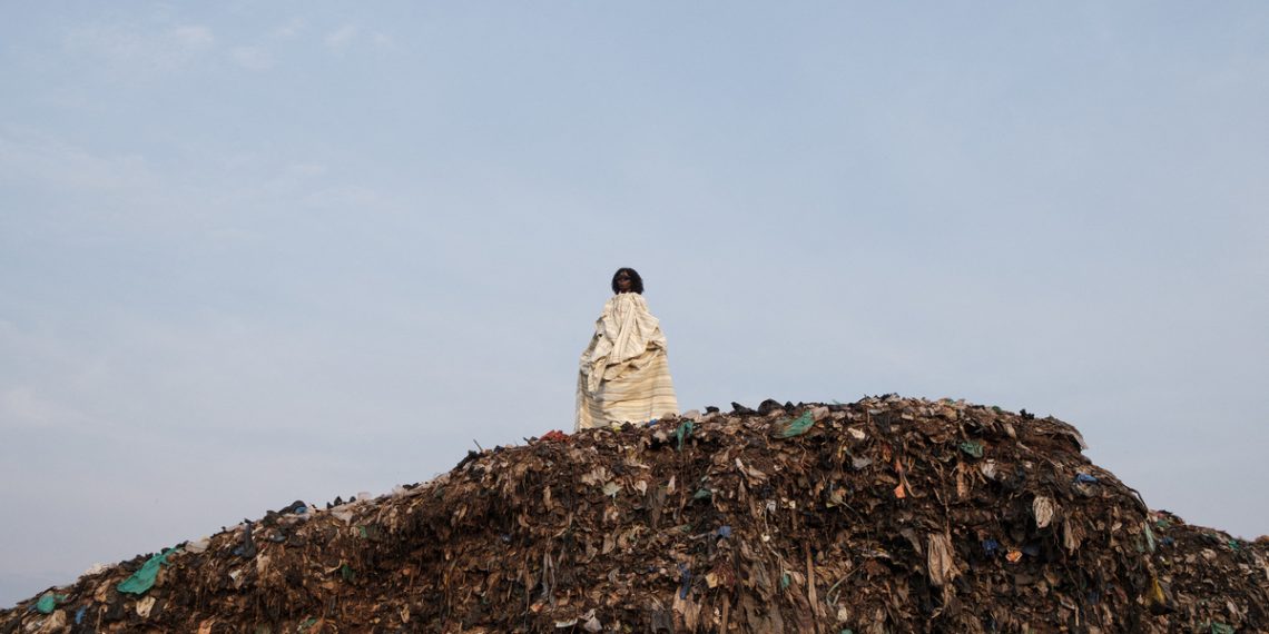 EU to drive eating places, trend manufacturers to slash their waste