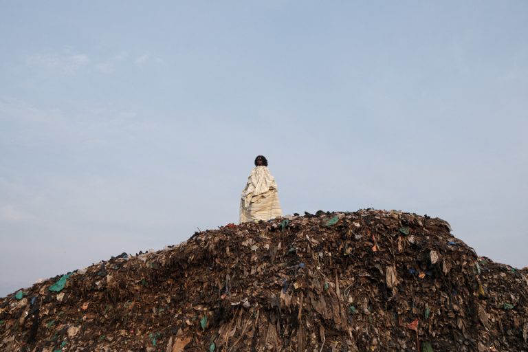 EU to drive eating places, trend manufacturers to slash their waste