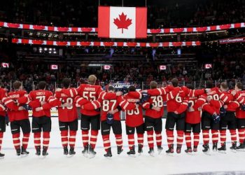 The political backdrop of the four nations tour was onerous to disregard