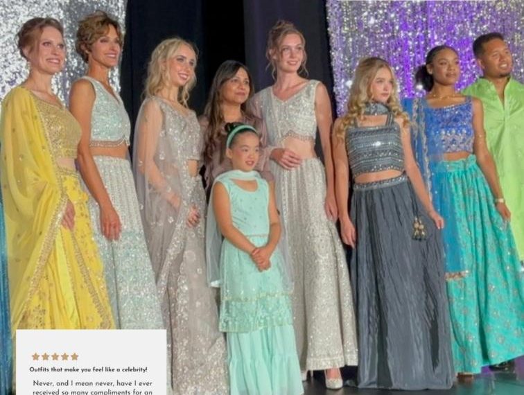 Inexpensive, Excessive-High quality Indian Vogue within the U.S.