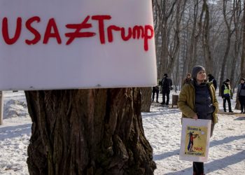 Donald Trump and Putinization of American Politics