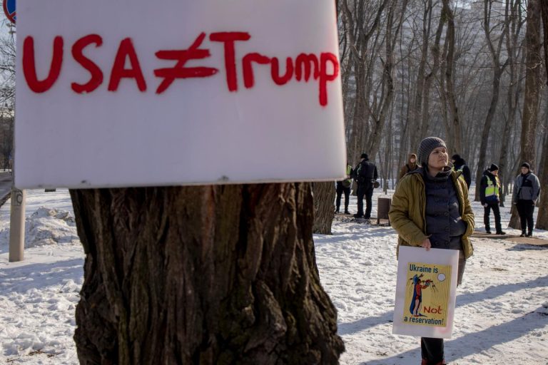 Donald Trump and Putinization of American Politics