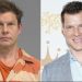 Hallmark star Eric Mabius arrested for battery in Florida after he allegedly ‘knocked’ girls to floor at bar