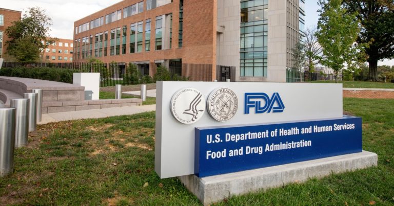 FDA rehires employees to its medical gadgets division after mass layoffs
