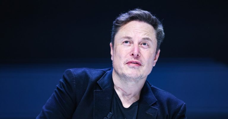 Macron, Starmer within the UK, different European leaders slide in Elon Musk