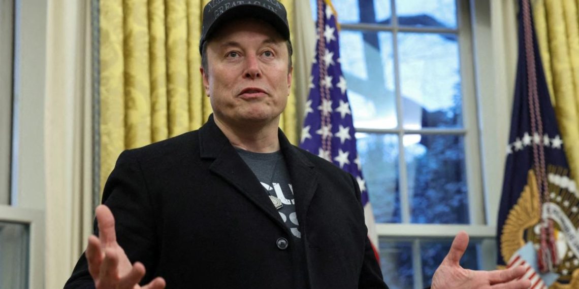 Know-how will hand over the UK following on-line security repression, will warn Musk and Google