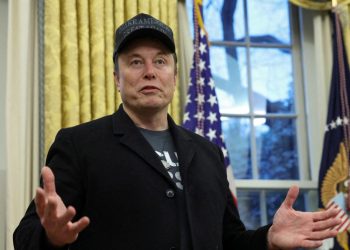 Know-how will hand over the UK following on-line security repression, will warn Musk and Google