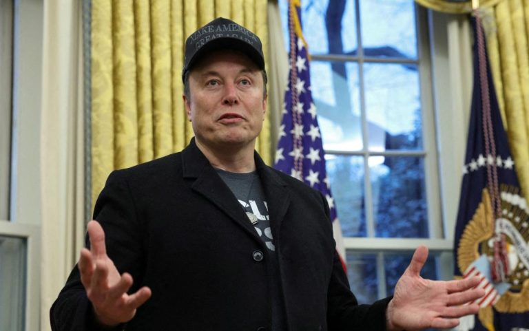 Know-how will hand over the UK following on-line security repression, will warn Musk and Google