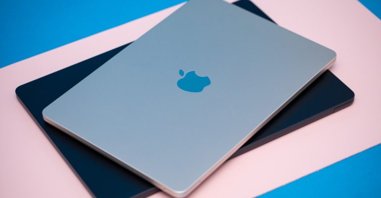 The MacBook Air Bump from Apple will be proper behind the nook