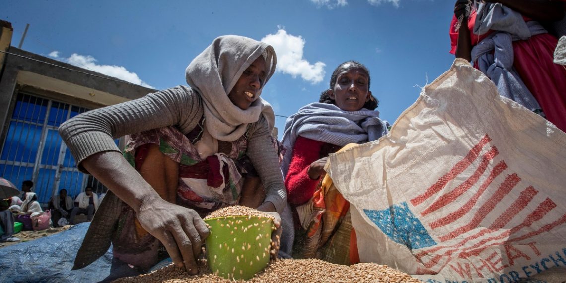 What’s USAID? Why Trump, Musk urges the US international help company to shut