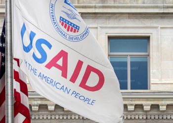 State Secretary Marco Rubio empowers Pete Marocco to run USAID