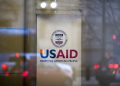 USAID will be lowered to round 290 international officers and civil servants