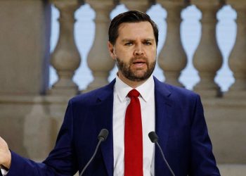 Vance warns towards capturing the screws on the AI ​​in Europe in Europe