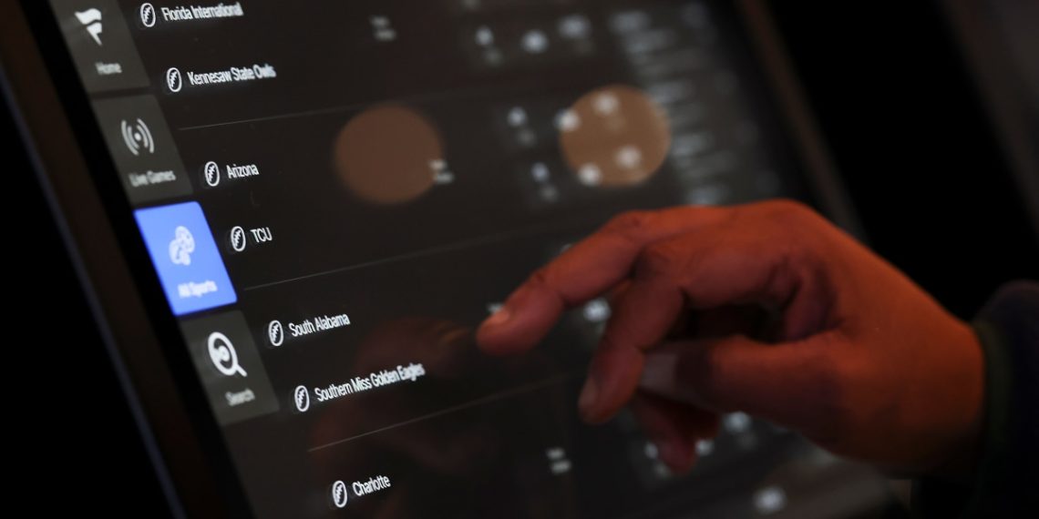 On-line searches for playing habit surge as legalized sports activities betting expands, examine finds