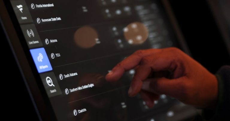 On-line searches for playing habit surge as legalized sports activities betting expands, examine finds