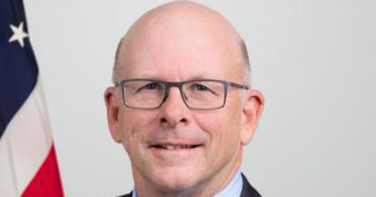 Chief of FDA meals division resigns