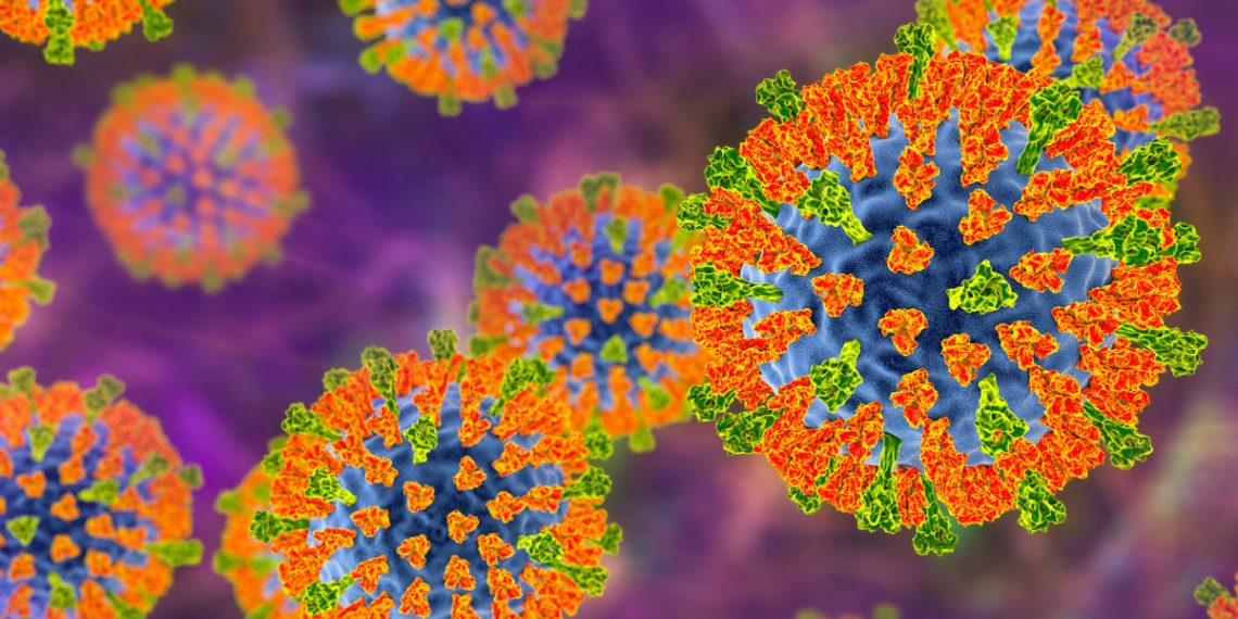 Ought to adults get booster pictures of childhood vaccines? What to know amid Texas measles outbreak