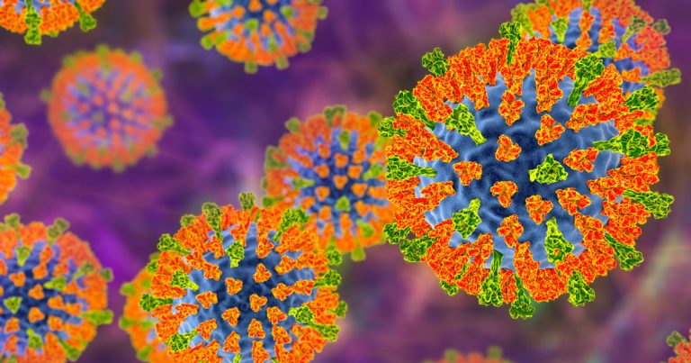 Ought to adults get booster pictures of childhood vaccines? What to know amid Texas measles outbreak
