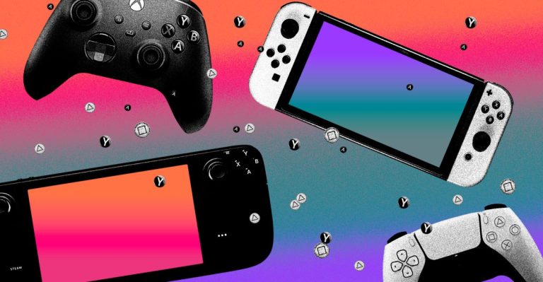 One of the best indie video games we play proper now