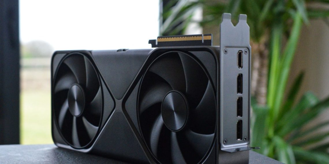 Nvidia launches “Precedence Entry” to assist followers purchase GPU RTX 5080 and 5090 Fe