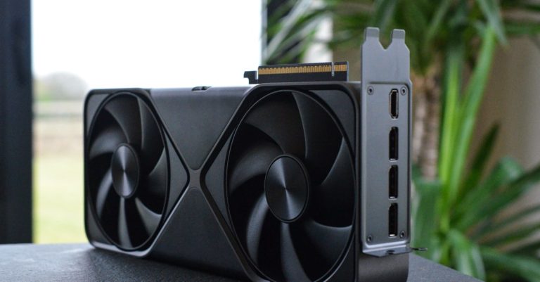 Nvidia launches “Precedence Entry” to assist followers purchase GPU RTX 5080 and 5090 Fe