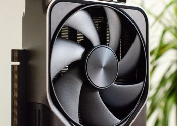 NVIDIA acknowledges that some RTX 5080 playing cards are additionally lacking ROPS