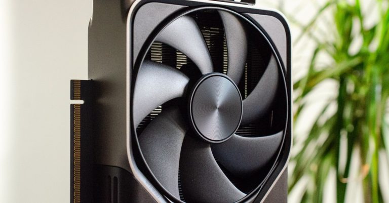NVIDIA acknowledges that some RTX 5080 playing cards are additionally lacking ROPS