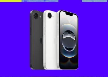 The results and descents of the iPhone 16E