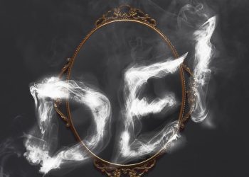 Warfare on Dei is a smoke display