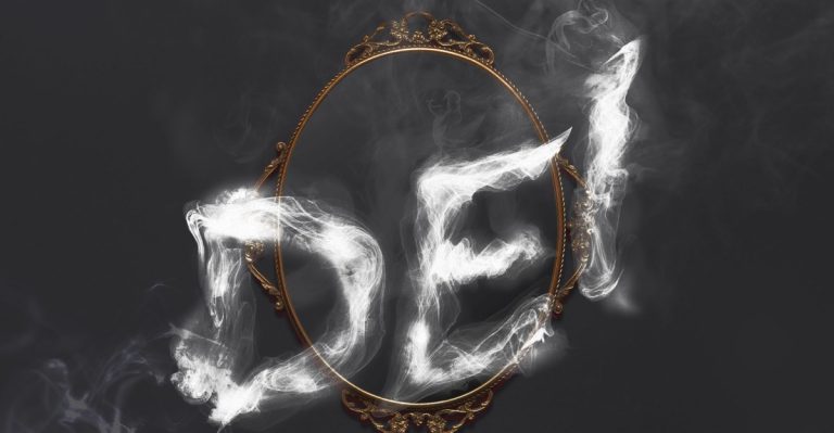 Warfare on Dei is a smoke display