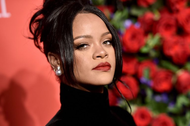 What was Rihanna carrying for Harper’s Bazaar journal marketing campaign? All of the outfits decoded