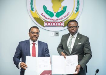 Africa CDC and World Well being EDCTP3 signal Memorandum of Understanding to advertise public well being in Africa – Africa CDC