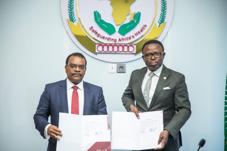 Africa CDC and World Well being EDCTP3 signal Memorandum of Understanding to advertise public well being in Africa – Africa CDC