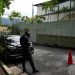 An opponent of Venezuela died who had drowned on the Argentine embassy in Caracas