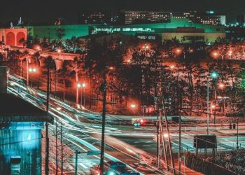 Southern California Visitors Jams Gas Quick-Meals Visits, Examine Finds – NewsBreak