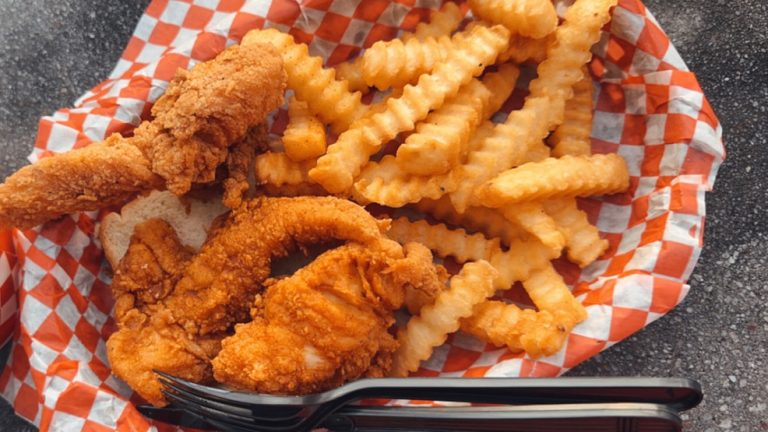 Scorching hen capitol? Lawmakers suggest payments to make Nashville scorching hen a state meals