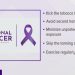 Way of life habits to cut back most cancers threat: Knowledgeable interview