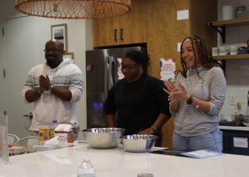 ’Well being and Therapeutic’ promotes well being via intentional consuming, cooking