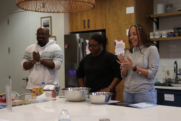’Well being and Therapeutic’ promotes well being via intentional consuming, cooking