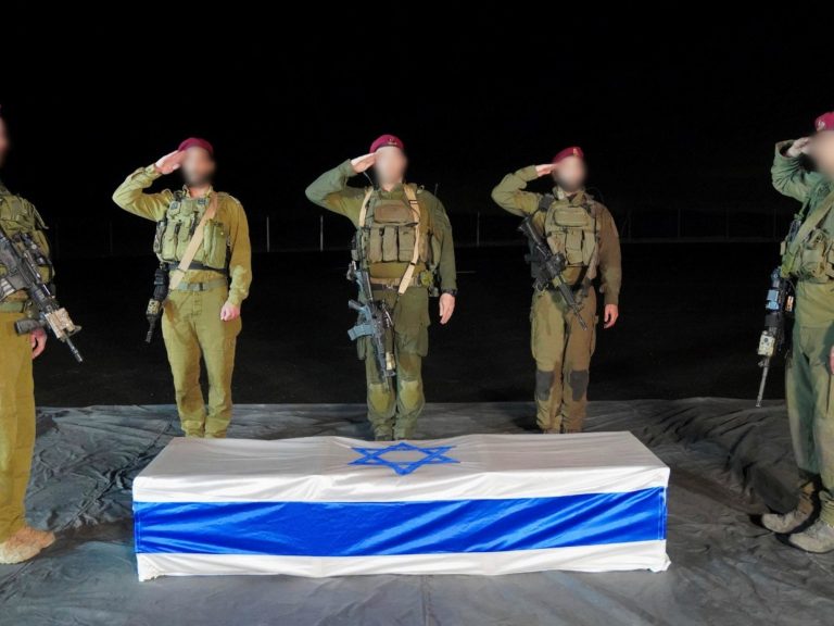 The funerals of Shiri Bibas, the Geisel of Argentine origin and their two youngsters Ariel and Kfir, will likely be Wednesday